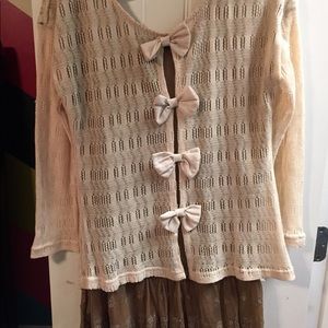 Women’s Boutique Top